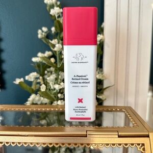 Drunk Elephant A-Passioni Retinol Cream